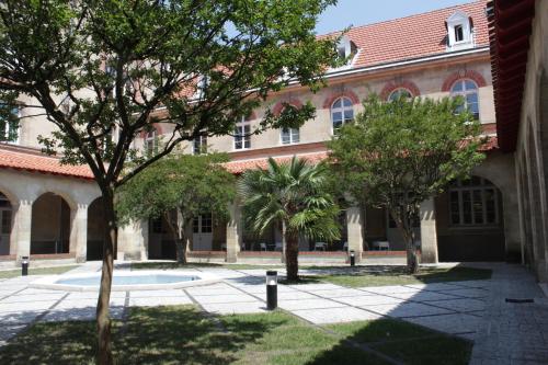 Hotel Saint Louis Beaulieu - Bordeaux - Hôtel - Bordeaux