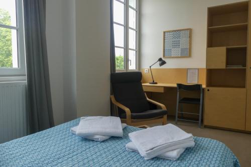 Hotel Saint Louis Beaulieu - Bordeaux - image 5