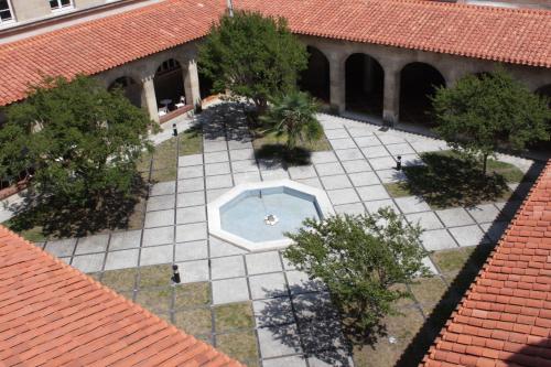 Hotel Saint Louis Beaulieu - Bordeaux - image 14