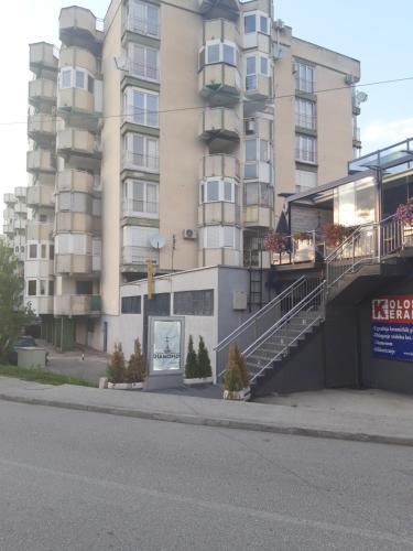 Apartment Panorama Bosnia
