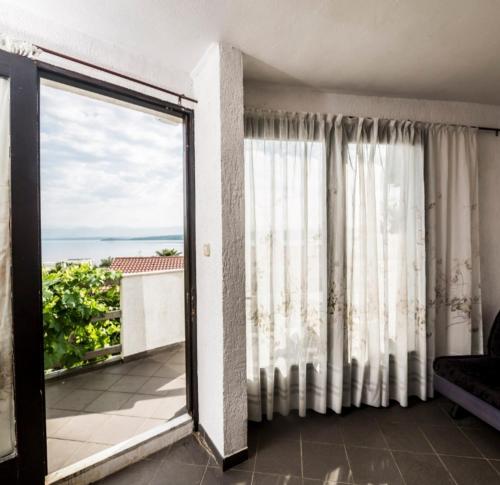 景觀, Apartman Lili in 馬蘭史卡