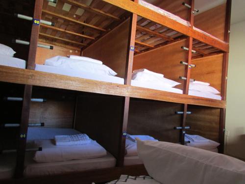 The Beach Hostel Milagres