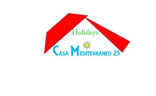  CASA MEDITERRÁNEO 23 in Daya Nueva