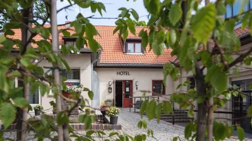 Landhotel Diana in Teltow, Deutschland