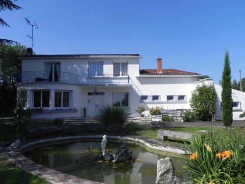 Gîte de l'Aqueduc