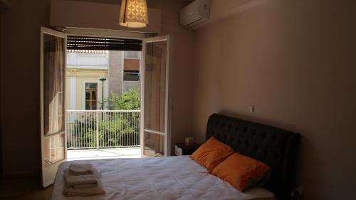 The Victoria Square Exceptional Apartments, Athènes