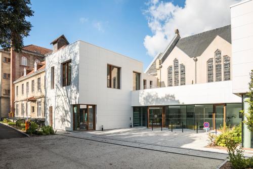 Hotel Saint Louis Beaulieu - Bordeaux – Bordeaux, FL