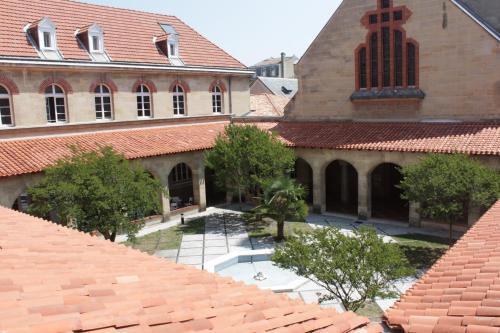 Hotel Saint Louis Beaulieu - Bordeaux - image 6