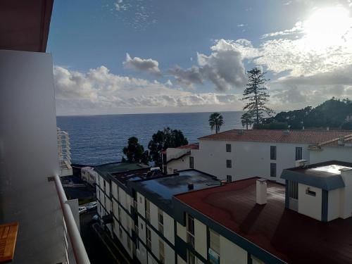  Indigo Madeira - Amelia in Funchal