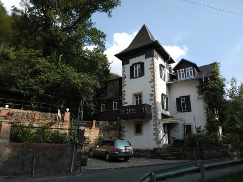 Annel's Liebelei in Radebeul, Deutschland