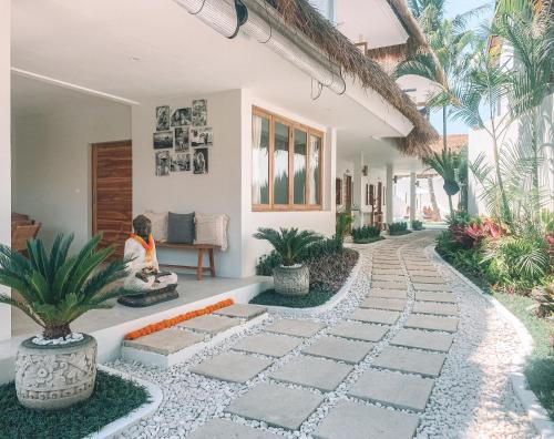 Kuna Bali in Ubud