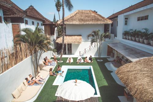 Kuna Bali – Ubud, CO