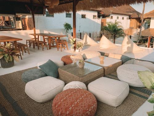 Kuna Bali in Ubud
