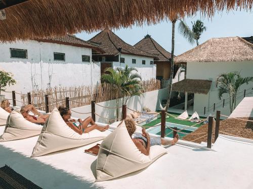 Kuna Bali – Ubud, CO