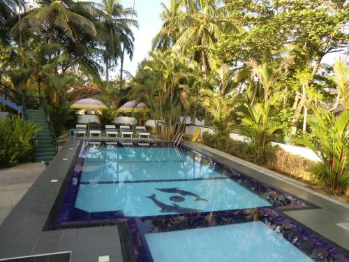hotel photo