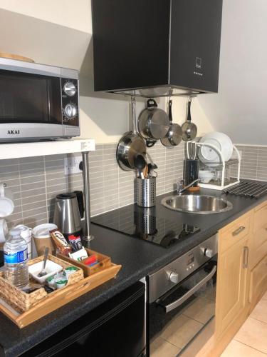 Holcombe House - image 13