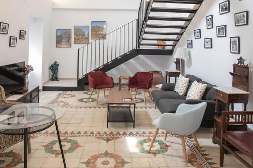Casa Rural Julio Vegas
