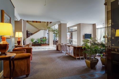Kuster Hotel in Guarapuava
