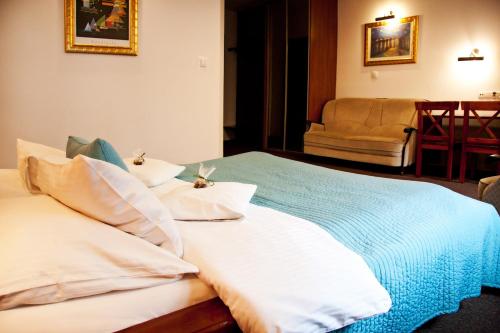 hotel photo