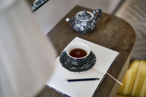 Redchurch Townhouse – London