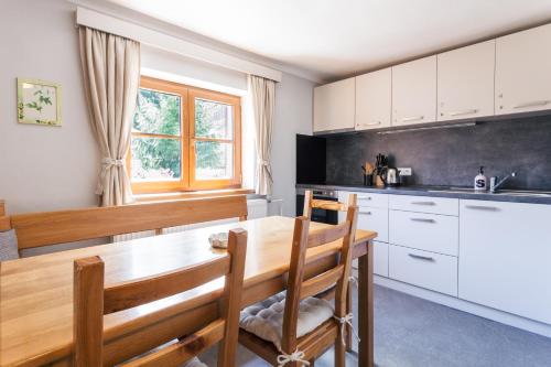 bucătărie, Penzion U Kaplicky in Zelezna Ruda