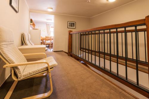 Dotări, Penzion U Kaplicky in Zelezna Ruda