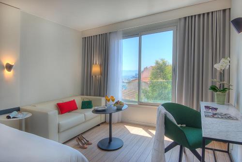 Mercure Ajaccio