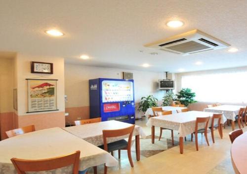 Omura - Hotel / Vacation STAY 46226