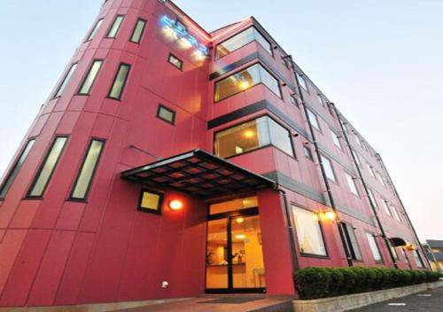 Omura - Hotel / Vacation STAY 46228