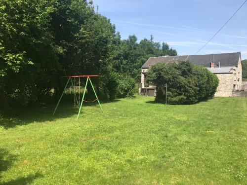 Le Samson gîte à louer Samson