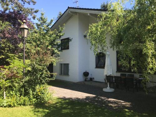 Serviced Appartement Messe Munich