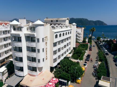 My Dream Hotel - image 13