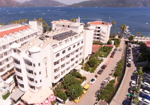 My Dream Hotel - image 6
