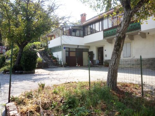  Studio Apartman, Pension in Buzet bei Vrh