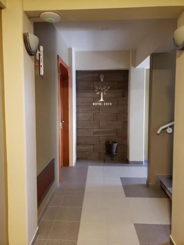 Facilities, Hotel Eden in Huajuapan De León