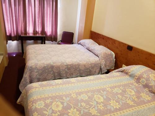 Hotel Eden