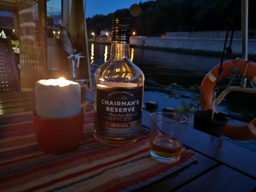  Rio Grande B&B in Dinant