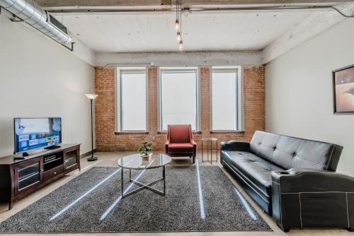 Regal Stays Corporate Apartments - Downtown Dallas in Dallas, USA