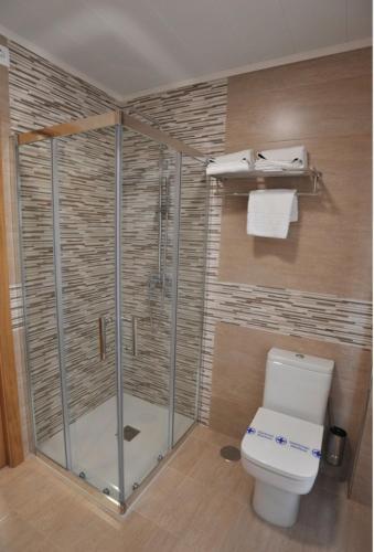 Apartamentos Playa Compostela - image 4