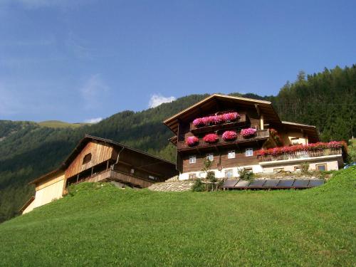 Wachtlerhof - Apartment - Matrei in Osttirol