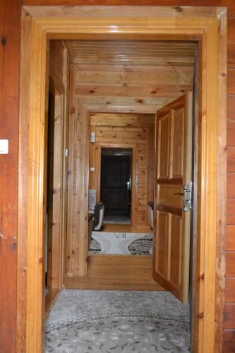  Ozturk Apart in Uzungöl