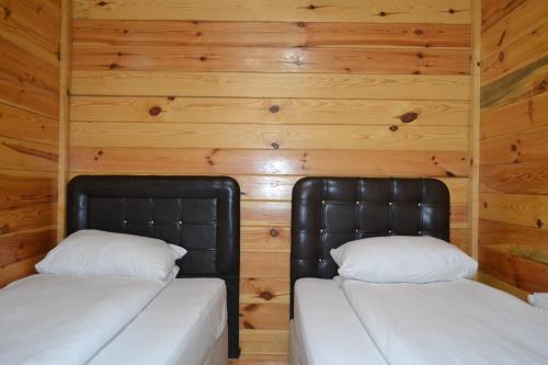  Ozturk Apart in Uzungöl