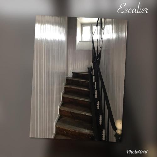 la petite forge in Cheylade