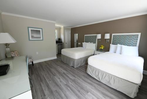 Bayview Resort