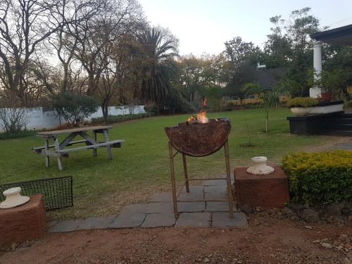 Choice Guesthouse and Backpackers in Bulawayo