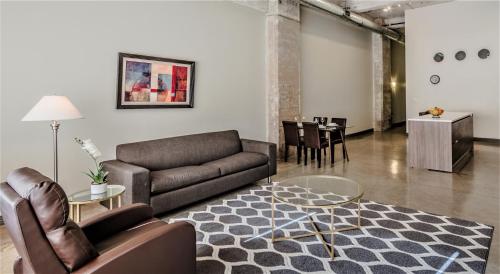 Regal Stays Corporate Condos in Dallas City Center