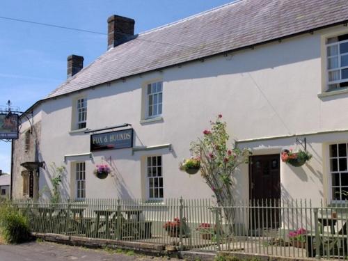 The Fox & Hounds Inn, , Dorset