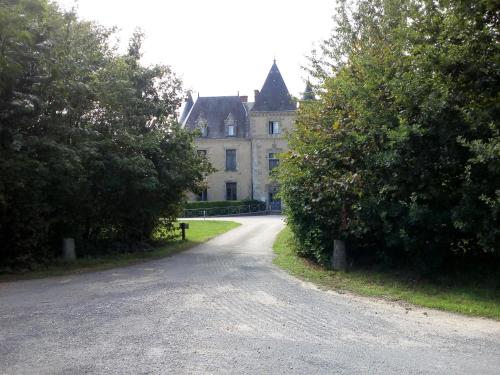 Villa d'Eau Douce