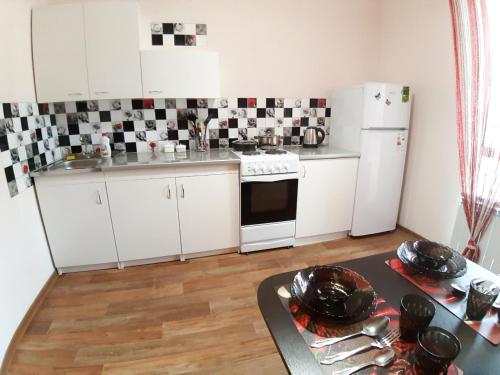 Apartment Joy Wi-fi Парковка Пятерочка 24