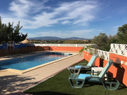  Quinta do Sol in Lagos